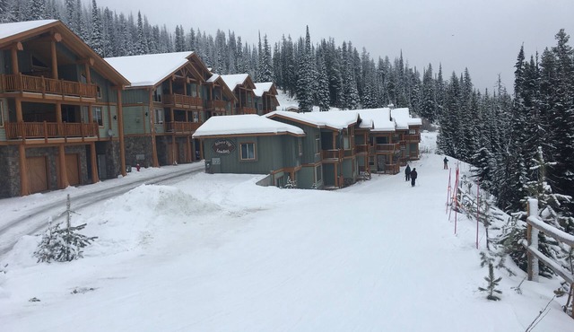THE BEST 4 Bedroom Townhouse W/Ski In & Out Access