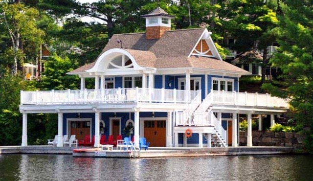 The Best of Muskoka on Beautiful Lake of Bays!