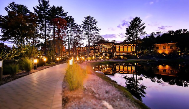 The Bradstan Boutique Hotel