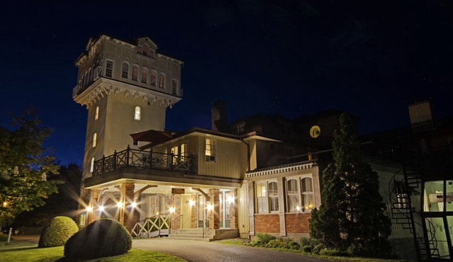 The Briars Resort & Spa
