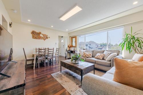 The Comfort Den-Cozy Entire Suite-Large Patio-Street View