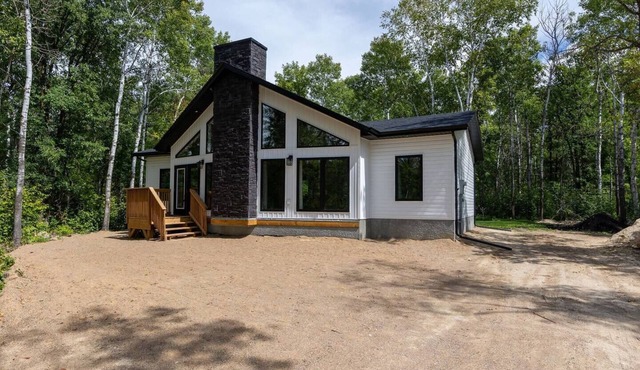The Cottage at Grand Marais