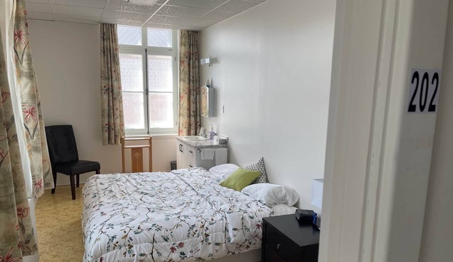 The Couvent, 202 - King room
