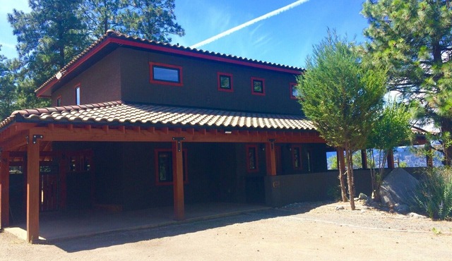 The Ezulwini Vista Estate