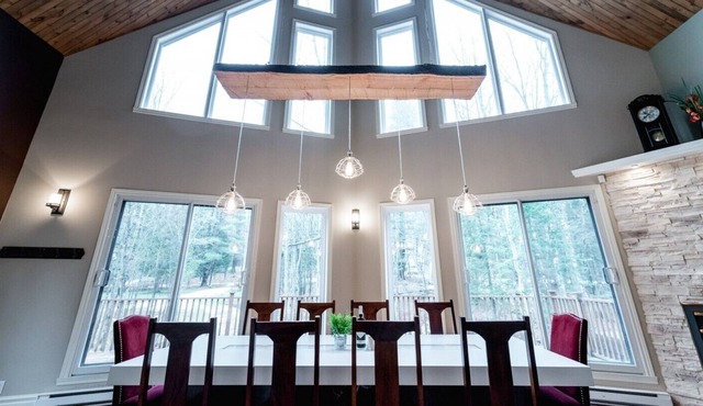 The Fitchbay cottage - in the heart of the Eastern Townships