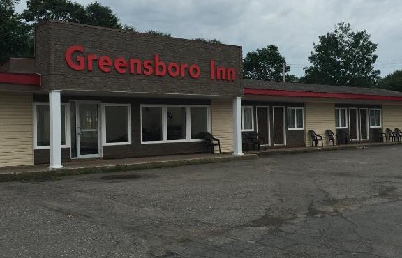 The Greensboro Inn