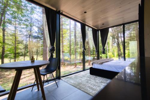 The Haüs Windham - Spacious Suites, Hot Tub, Mountain Views!