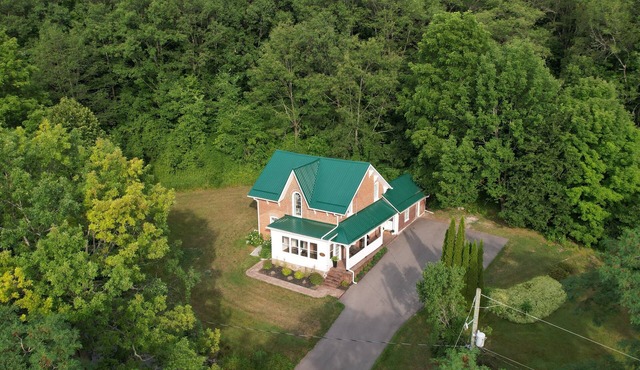 The Hastings House Vacation Home