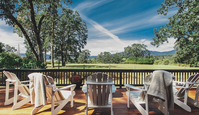 The Haven - Maple Bay's Premier Getaway
