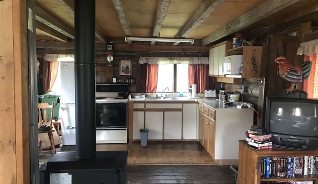 The Heritage Farmhouse