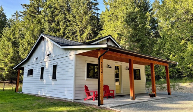 The Honeybee Cottage