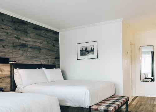 The Hotel on Pownal