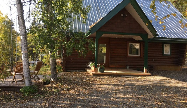 The Hygge Hut: Cozy Luxury
