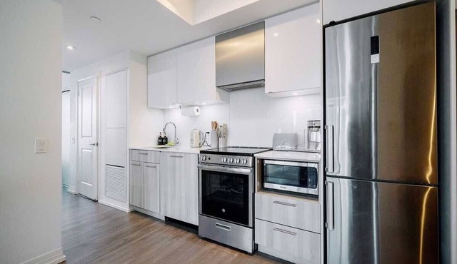 The Jarvis Suite