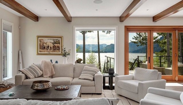 The Lake House
