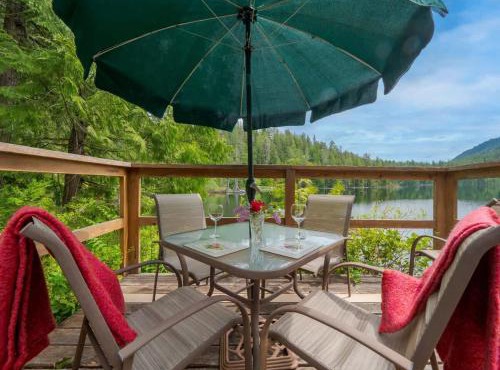 The Lakeside Cottage by EMR Vacation Rentals