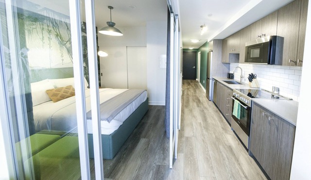 The Laundry Rooms Station Park Kitchener