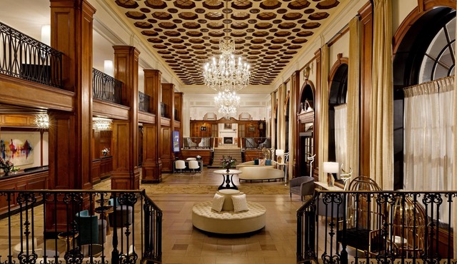 The Lord Nelson Hotel & Suites
