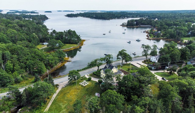 The Oaks Seaside Retreat