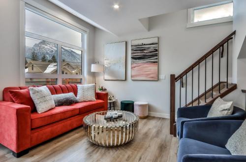 The Parq by Samsara Resort Top View Downtown 4BR & 3BTH
