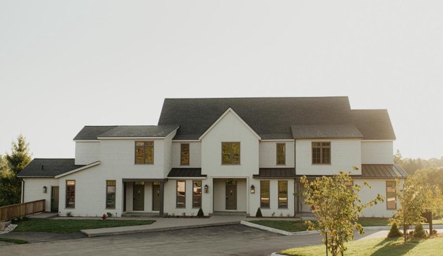 The Penrose Suites
