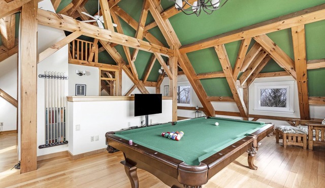 The perfect Blue Mountains getaway