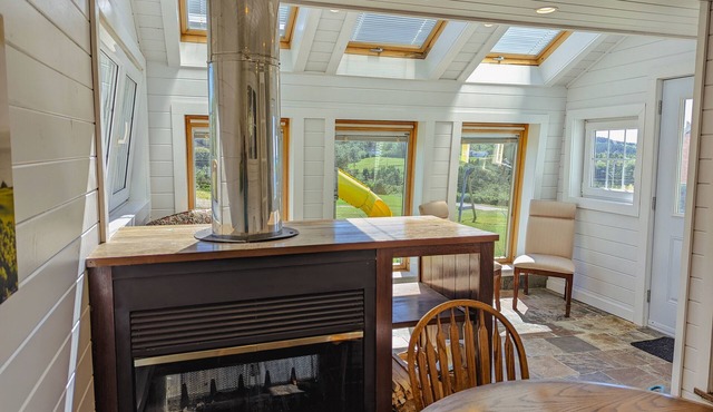 The perfect getaway home for families or large groups!