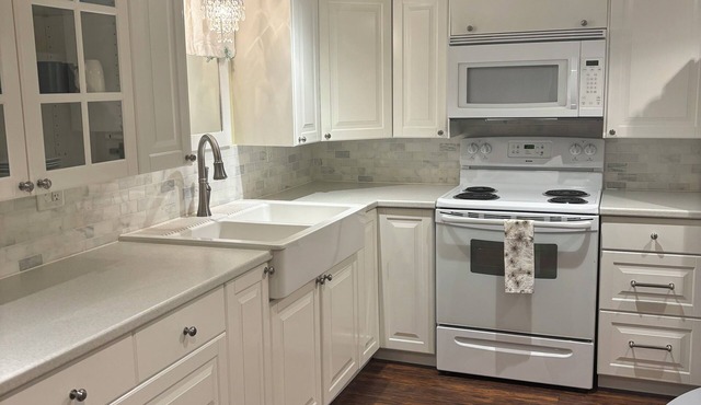 The Pinegrove Retreat 4Privacy&Comfort (pets welcome)