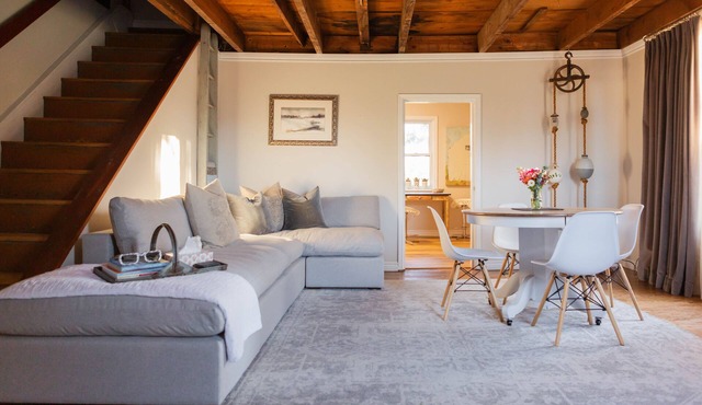 The Ranch - Experience Country Living