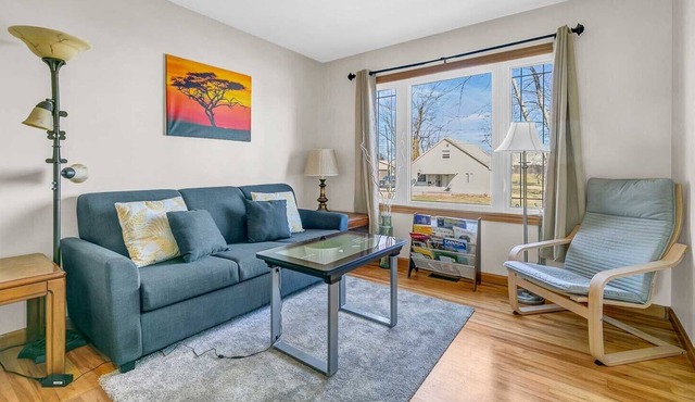 The River Place by Zen Living