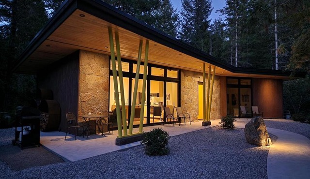 The Shed at Moon Dance