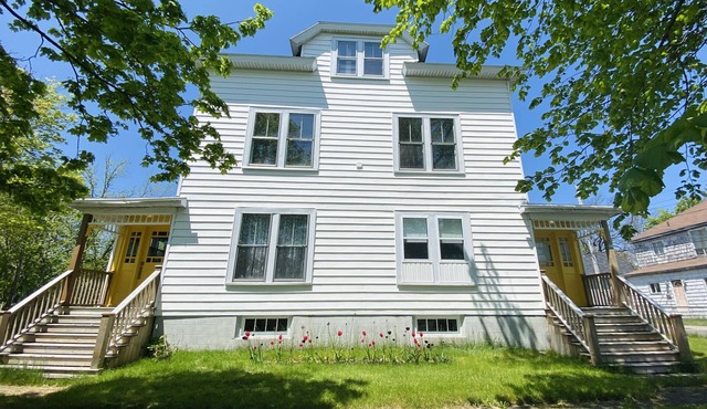 The Sleeping Swan B&B