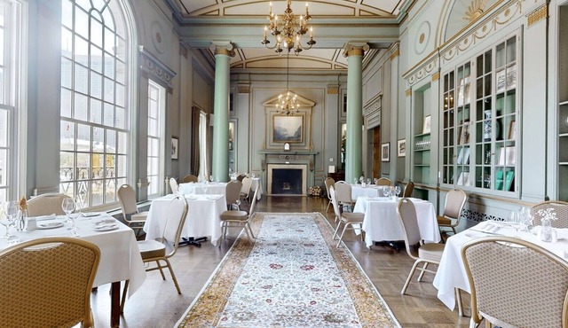The University Club of Toronto