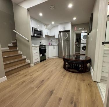 The Urban Retreat