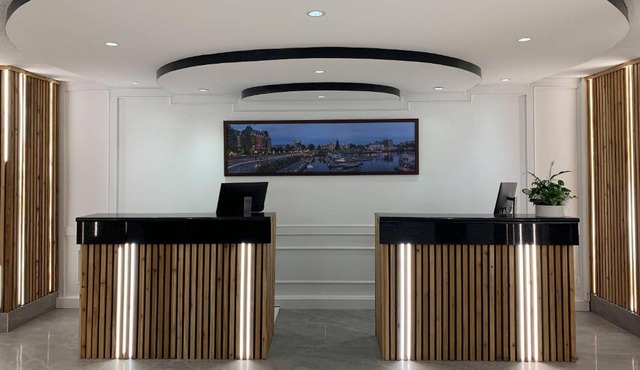 The Vic, an Ascend Collection Hotel