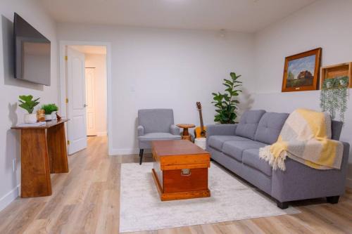The Vida 1 Bed Pet-Friendly