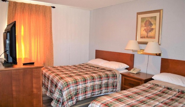 The Villager Motel
