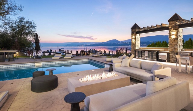 This house is a 6 bedroom(s), 3.5 bathrooms, located in Kelowna, BC.