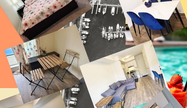 This Townhouse is perfect for families, groups of friends, or business travelers