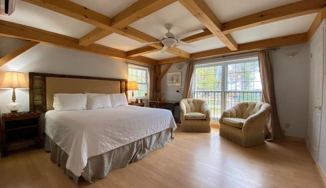 Timber House Resort