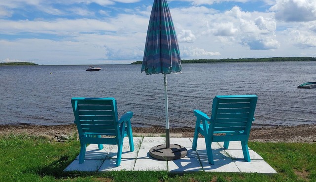Tiny Cottage - by the sea cottage rentals