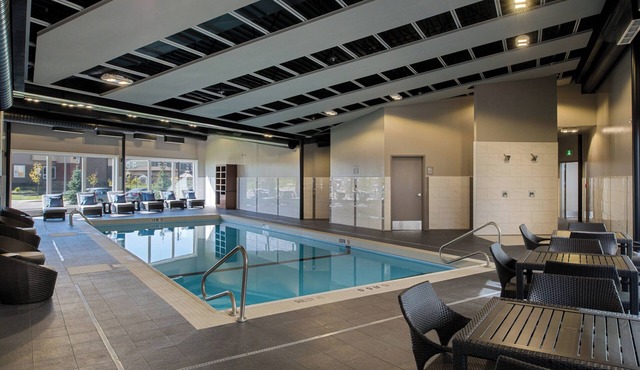 TownePlace Suites by Marriott Saskatoon