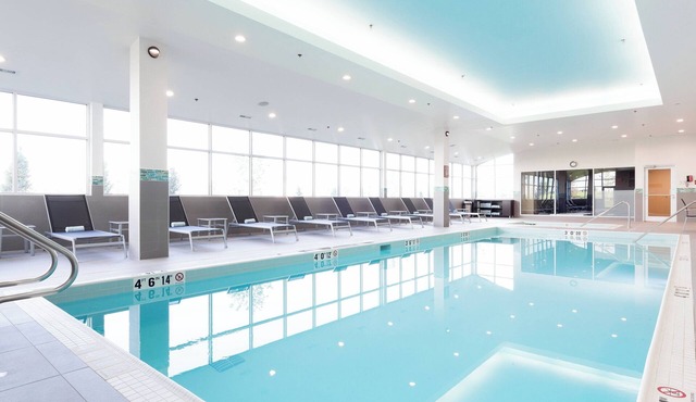 TownePlace Suites by Marriott Edmonton South
