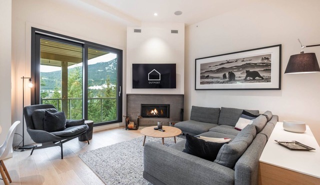 Townhome | Pets | BBQ | Free park | SmartTV | Wifi
