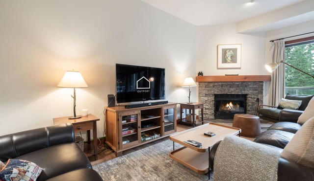 Townhome | Smart TVs | Pets | BBQ | Blueberry Hill