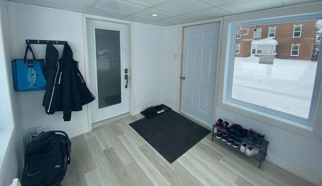 Townhouse in Shawinigan - In the center of all activities