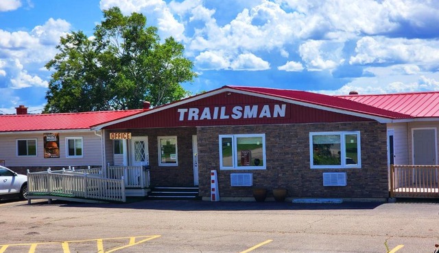 Trailsman Lodge