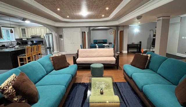 Tranquil Guest Suite