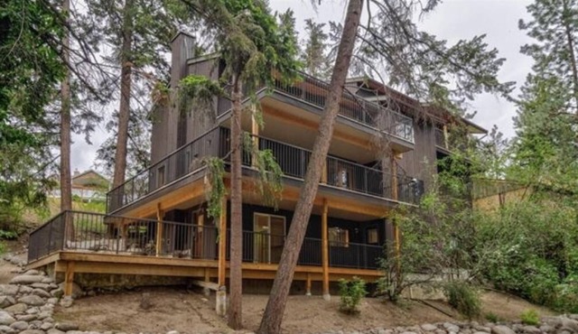Tranquil Pines 2 BR Guest Suite - Ebikes/scooters & EV Plugin