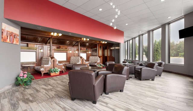 Travelodge by Wyndham Lindsay